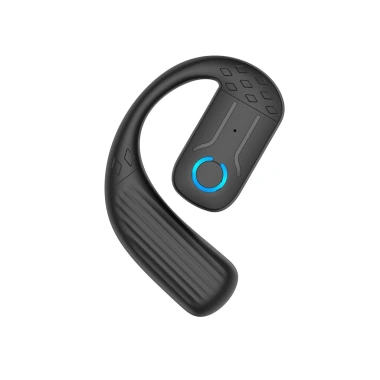 Tai Nghe Bluetooth B01 Xoay Nút Tai Đơn OWS Pin Lớn Không Dây, Chờ 54.000₫