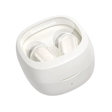 Tai Nghe Bluetooth Baseus WM02 Chính Hãng - Nhỏ Gọn, Bluetooth 5.3, Pin 25H, Mic Rõ, App Điều Khiển - 350.000 9 Tai Nghe Bluetooth Baseus WM02 Chính Hãng - Nhỏ Gọn, Bluetooth 5.3, Pin 25H, Mic Rõ, App Điều Khiển - 350.000 9