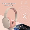 Tai Nghe Bluetooth Chụp Tai P2.961 - Mic, Âm Bass Cực Chất, Bảo Hành 12 Tháng, 51.999₫ 3