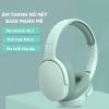 Tai Nghe Bluetooth Chụp Tai P2.961 - Mic, Âm Bass Cực Chất, Bảo Hành 12 Tháng, 51.999₫ 8