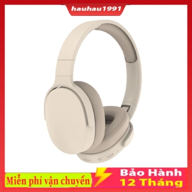 Tai Nghe Bluetooth Chụp Tai P2.961 - Mic, Âm Bass Cực Chất, Bảo Hành 12 Tháng, 51.999₫ 10