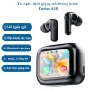 Tai nghe Bluetooth Corisu LX10 ANC 127 ngôn ngữ dịch, âm thanh siêu đỉnh - Giá chỉ 1.399.000₫ 2
