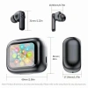 Tai nghe Bluetooth Corisu LX10 ANC 127 ngôn ngữ dịch, âm thanh siêu đỉnh - Giá chỉ 1.399.000₫ 3