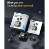 Tai nghe Bluetooth Corisu LX10 ANC 127 ngôn ngữ dịch, âm thanh siêu đỉnh - Giá chỉ 1.399.000₫ 9
