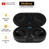Tai nghe Bluetooth Dalton X5Pro IPX5 chống nước, pin 40H, giảm giá 479k - Chính hãng