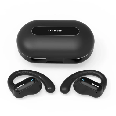Tai nghe Bluetooth Dalton X5Pro IPX5 chống nước, pin 40H, giảm giá 479k - Chính hãng 3