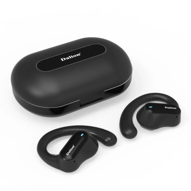 Tai nghe Bluetooth Dalton X5Pro IPX5 chống nước, pin 40H, giảm giá 479k - Chính hãng 4