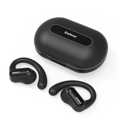 Tai nghe Bluetooth Dalton X5Pro IPX5 chống nước, pin 40H, giảm giá 479k - Chính hãng 5