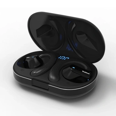 Tai nghe Bluetooth Dalton X5Pro IPX5 chống nước, pin 40H, giảm giá 479k - Chính hãng 8