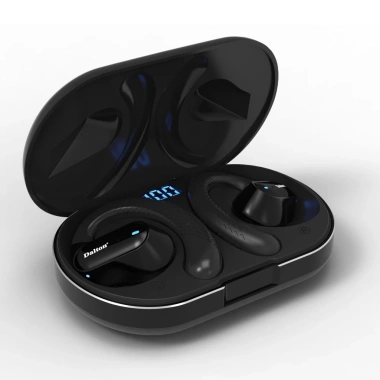 Tai nghe Bluetooth Dalton X5Pro IPX5 chống nước, pin 40H, giảm giá 479k - Chính hãng 9