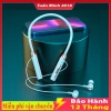 Tai nghe Bluetooth đeo cổ LP-63 thể thao, mic, dùng cho mọi điện thoại - 14.682₫
