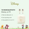 Tai nghe Bluetooth Disney F11 không dây, chống thấm, giảm tiếng ồn, mic rổ 130k