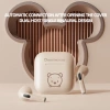 Tai nghe Bluetooth Disney F11 không dây, chống thấm, giảm tiếng ồn, mic rổ 130k 4