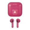 Tai nghe Bluetooth Disney F11 không dây, chống thấm, giảm tiếng ồn, mic rổ 130k 10