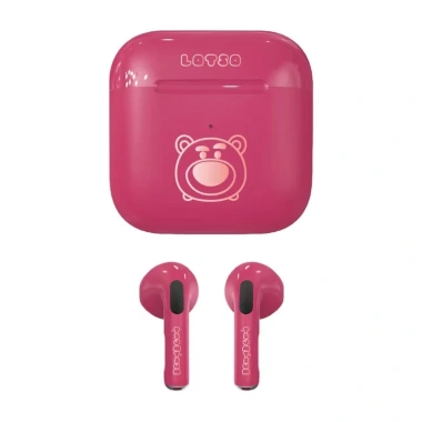 Tai nghe Bluetooth Disney F11 không dây, chống thấm, giảm tiếng ồn, mic rổ 130k 10