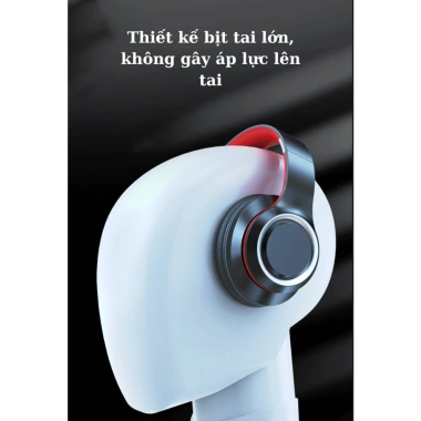 Tai Nghe Bluetooth DR90 Chống Ồn HiFi Bass Sâu 5.3 Pin 30h Mic HD Giá 241.800 4