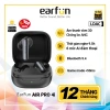 Tai Nghe Bluetooth Earfun Air Pro 4i - Chống Ồn 50dB, Hi-Res LDAC, Pin 40h, 1,150,000₫