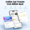 Tai Nghe Bluetooth Earfun Air Pro 4i - Chống Ồn 50dB, Hi-Res LDAC, Pin 40h, 1,150,000₫ 7