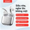 Tai nghe Bluetooth Ericsson M02 – Âm thanh cao, 15h, chống nước, chỉ 300.000đ