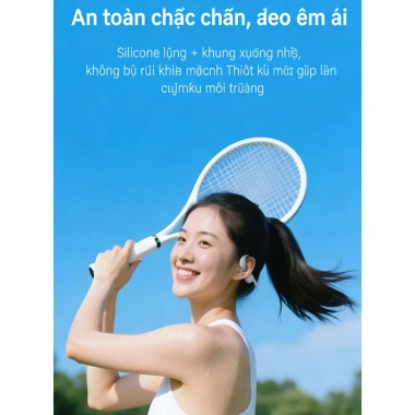Tai nghe Bluetooth Ericsson M02 – Âm thanh cao, 15h, chống nước, chỉ 300.000đ 9