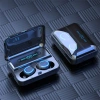 Tai Nghe Bluetooth F9 - Chống Ồn, Âm Hay, Cảm Biến Vân Tay, Chống Nước - Giá 95.000 VND VTD Store 4