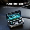 Tai Nghe Bluetooth F9 - Chống Ồn, Âm Hay, Cảm Biến Vân Tay, Chống Nước - Giá 95.000 VND VTD Store 5