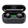 Tai Nghe Bluetooth F9 - Chống Ồn, Âm Hay, Cảm Biến Vân Tay, Chống Nước - Giá 95.000 VND VTD Store 10