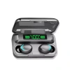 Tai nghe Bluetooth F9 PRO TWS 5.0 cảm ứng, chống ồn, bảo hành 12 tháng - 89.000₫