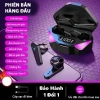 Tai Nghe Bluetooth Gaming X15 TWS - Bass mạnh, độ trễ thấp, pin trâu, bảo hành 1 tháng, chỉ 55k 7