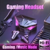 Tai Nghe Bluetooth Gaming X15 TWS - Bass mạnh, độ trễ thấp, pin trâu, bảo hành 1 tháng, chỉ 55k 8
