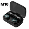 Tai Nghe Bluetooth Gaming X15 TWS - Bass mạnh, độ trễ thấp, pin trâu, bảo hành 1 tháng, chỉ 55k 10