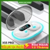 Tai nghe Bluetooth Gaming X55 KY8 KY9 Pro - Không dây, mic tích hợp, chỉ 18.000₫