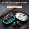 Tai nghe Bluetooth Gaming X55 KY8 KY9 Pro - Không dây, mic tích hợp, chỉ 18.000₫ 4