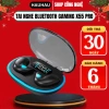 Tai nghe Bluetooth Gaming X55 KY8 KY9 Pro - Không dây, mic tích hợp, chỉ 18.000₫ 9