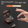 Tai nghe Bluetooth giảm tiếng ồn, mỏng, không dây, truyền xương, ngủ thoải mái 185.000₫ 2