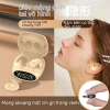 Tai nghe Bluetooth giảm tiếng ồn, mỏng, không dây, truyền xương, ngủ thoải mái 185.000₫ 3