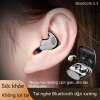Tai nghe Bluetooth giảm tiếng ồn, mỏng, không dây, truyền xương, ngủ thoải mái 185.000₫ 4