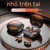 Tai nghe Bluetooth giảm tiếng ồn, mỏng, không dây, truyền xương, ngủ thoải mái 185.000₫ 5