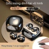 Tai nghe Bluetooth giảm tiếng ồn, mỏng, không dây, truyền xương, ngủ thoải mái 185.000₫ 7
