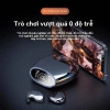 Tai nghe Bluetooth giảm tiếng ồn, mỏng, không dây, truyền xương, ngủ thoải mái 185.000₫ 9