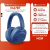 Tai nghe Bluetooth Havit H667BT 20h pin, BT 5.3, kết nối 2 thiết bị, chỉ 379k 10