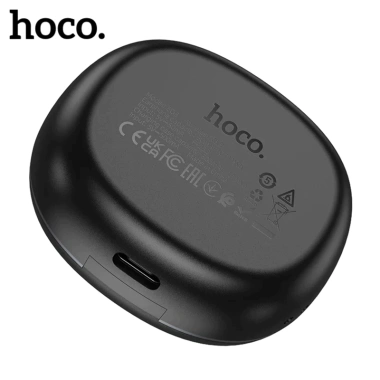Tai nghe Bluetooth HOCO EQ3 - Kết nối nhanh, chống ồn cao, chỉ 199.500đ 3 Tai nghe Bluetooth HOCO EQ3 - Kết nối nhanh, chống ồn cao, chỉ 199.500đ 3