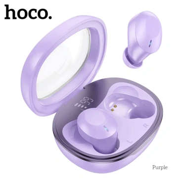 Tai nghe Bluetooth HOCO EQ3 - Kết nối nhanh, chống ồn cao, chỉ 199.500đ