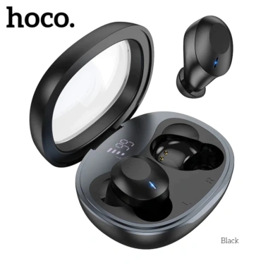Tai nghe Bluetooth HOCO EQ3 - Kết nối nhanh, chống ồn cao, chỉ 199.500đ