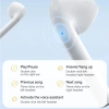 Tai Nghe Bluetooth Hoco ES39 Max - Sạc Không Dây, Mic Đàm Thoại, Nghe Liên Tục 7h, Giá Ưu Đãi 284.000 VND 8