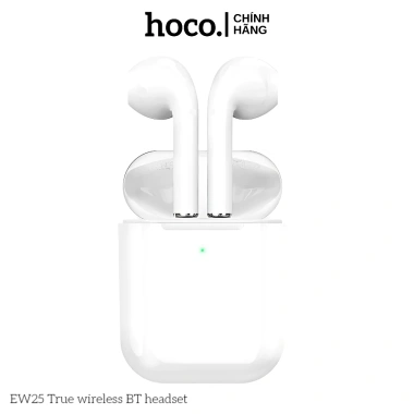 Tai Nghe Bluetooth Hoco EW25 5.3 - Micro, 4H Pin, Thanh Chất Lượng - 212.999 VND