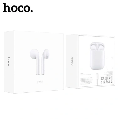 Tai Nghe Bluetooth Hoco EW25 5.3 - Micro, 4H Pin, Thanh Chất Lượng - 212.999 VND
