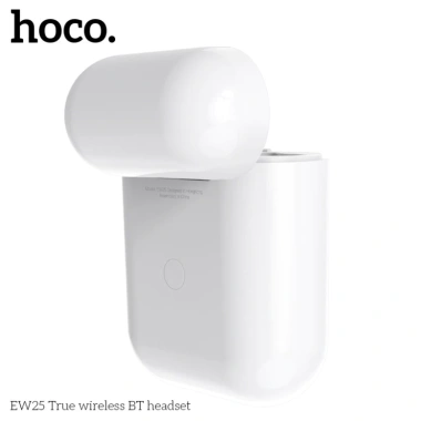 Tai Nghe Bluetooth Hoco EW25 5.3 - Micro, 4H Pin, Thanh Chất Lượng - 212.999 VND