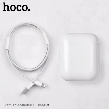 Tai Nghe Bluetooth Hoco EW25 5.3 - Micro, 4H Pin, Thanh Chất Lượng - 212.999 VND