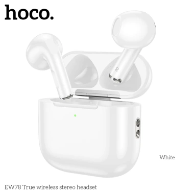 Tai Nghe Bluetooth Hoco EW25 5.3 - Micro, 4H Pin, Thanh Chất Lượng - 212.999 VND 10 Tai Nghe Bluetooth Hoco EW25 5.3 - Micro, 4H Pin, Thanh Chất Lượng - 212.999 VND 10